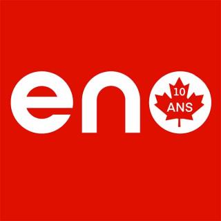 10 ans d'ENO au Canada ! 10 ans d'ENO au Canada !