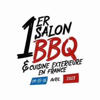 14 - 16 avril 2023 / Salon du Barbecue Paris 14 - 16 avril 2023 / Salon du Barbecue Paris