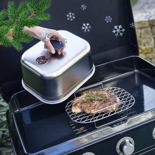 Cloche de cuisson Cloche de cuisson