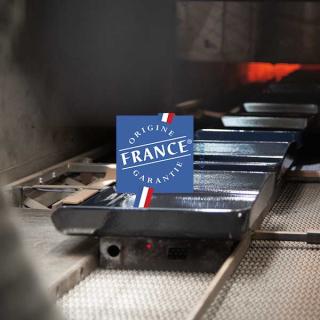 Fabrication française Fabrication française