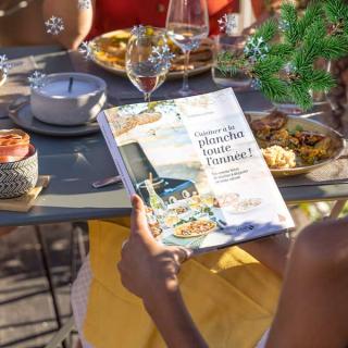 Livre de recettes Livre de recettes