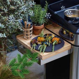 Planche à découper réversible Planche à découper réversible