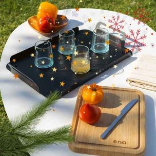 Plateau de service Plateau de service