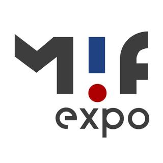 6-9 nov 2025 / Salon du Made in France 6-9 nov 2025 / Salon du Made in France