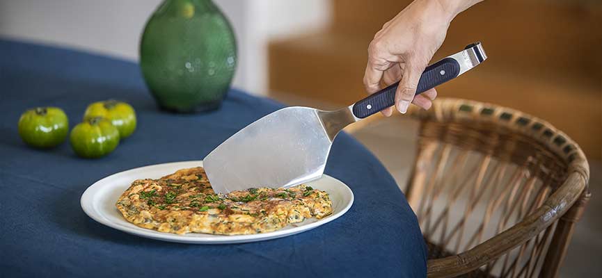 spatule-coupante-plancha-noel