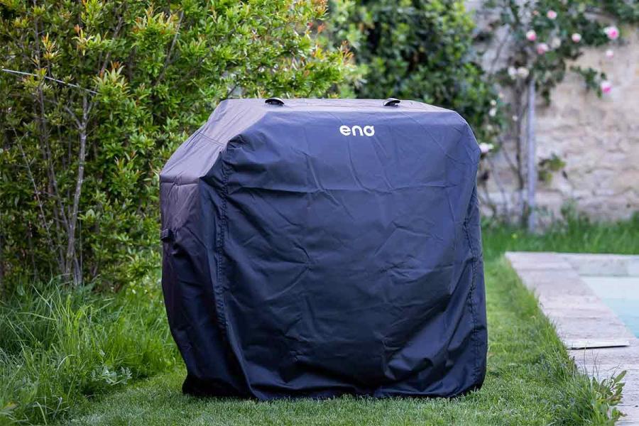 Comment hiverner ma plancha Eno et comment la stocker ?