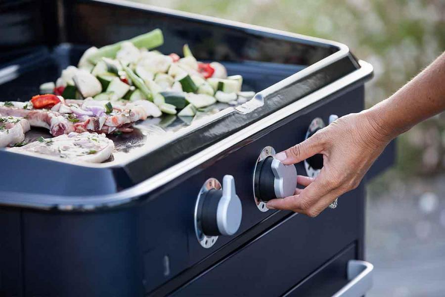 Plancha ou barbecue : trois conseils pour faire le bon choix 