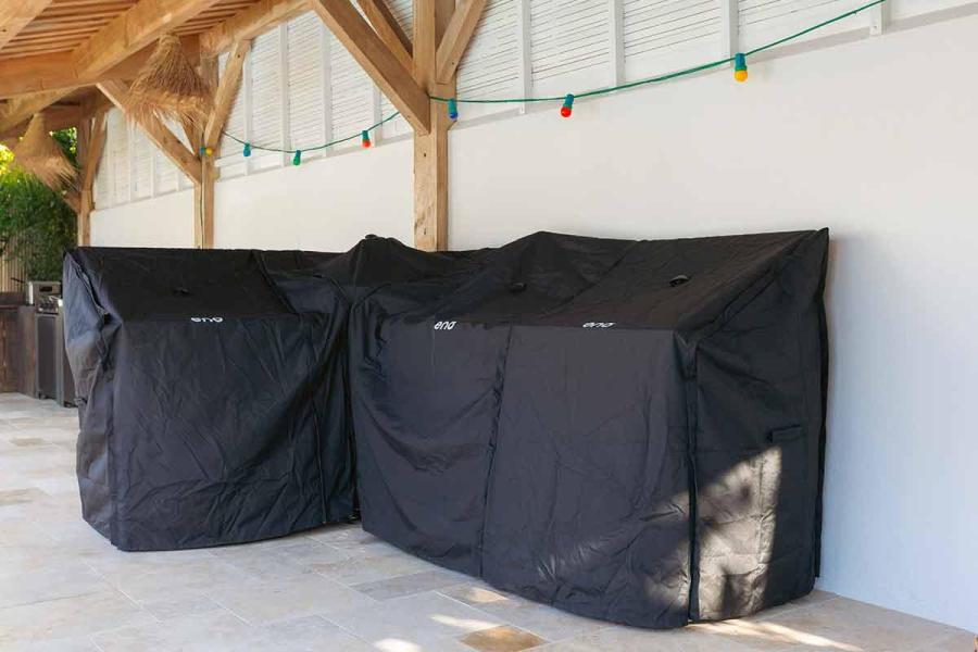 Comment entretenir et protéger votre meuble de cuisine extérieure ?