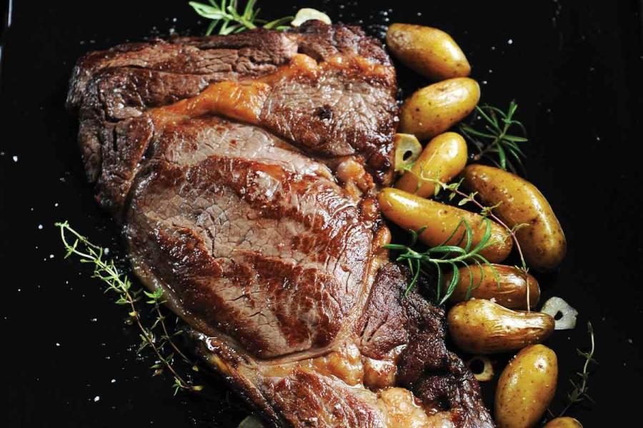 Quelle viande à la plancha ?