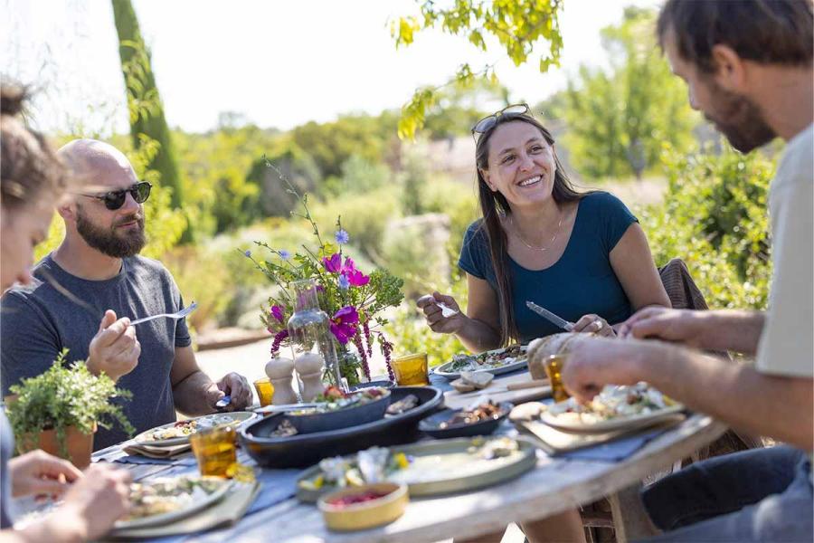 Recettes d’été faciles et gourmandes à la plancha