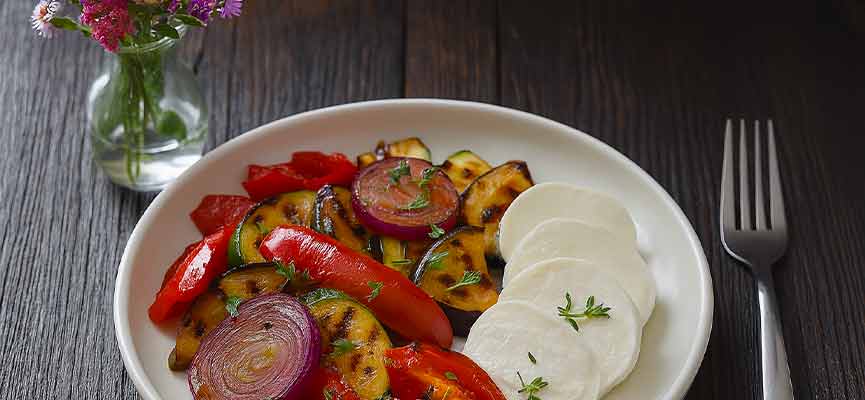 recette-ete-legumes-mozzarella