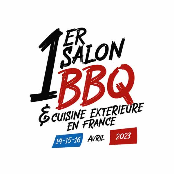 Eno au salon du Barbecue Paris