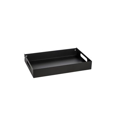 Combo INITIAL-Shelf or tray