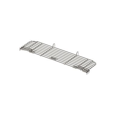 Expandable shelf plancha 45-50