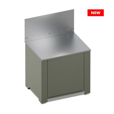 MODULO Plancha Griddle-Sage