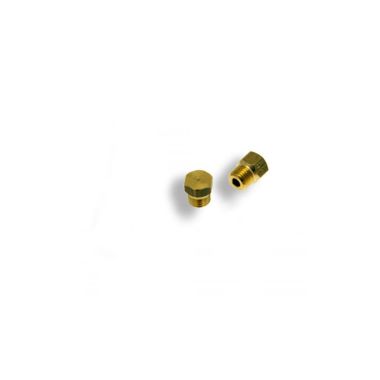 Kit Gaz Naturel Fusion 60/Enosign 65