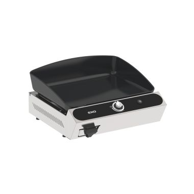 BERGERAC 45 Inox