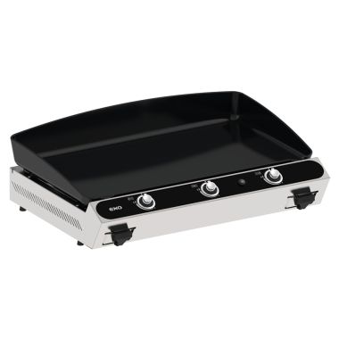 BERGERAC 75 Inox
