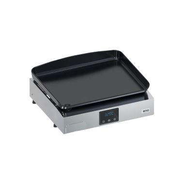 INITIAL 50 Plancha Électrique Inox