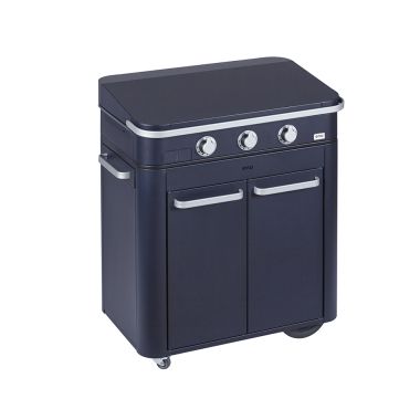 Combo ENOSIGN 80 Bleu navy