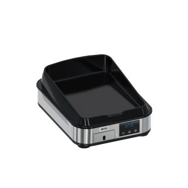 ENOSIGN 40 Plancha Électrique Inox