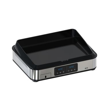 ENOSIGN 65 Plancha Électrique Inox