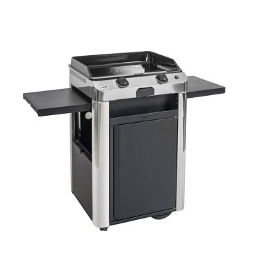 COMBO FUSION 60 Inox