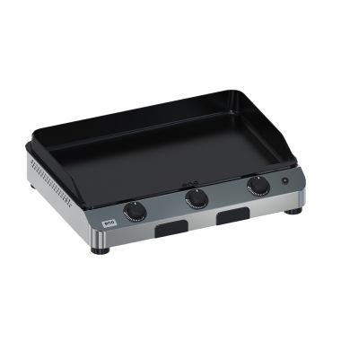 FUSION 75 Plancha Gaz Inox