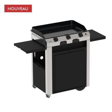 Combo FUSION 75 Inox