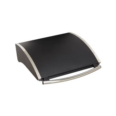 Couvercle Plancha ELEKTRA 45 Noir