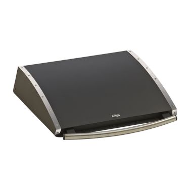Couvercle Plancha ELEKTRA 60 Noir