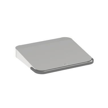 ENOSIGN 65-Couvercle plancha-Inox