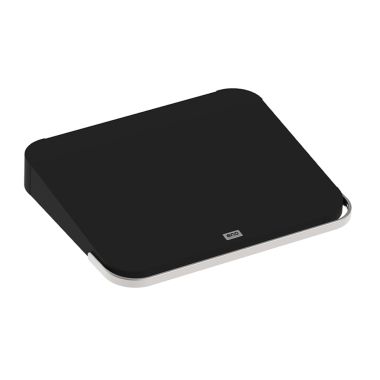 Couvercle Plancha ENOSIGN 65 Noir