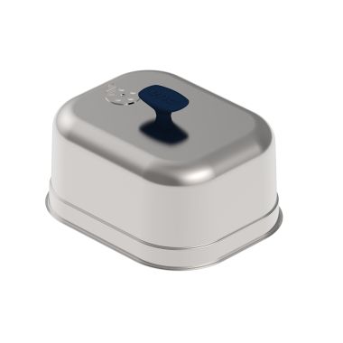 Cloche de cuisson-Inox