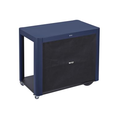 ACHILLE Rideau Bleu navy