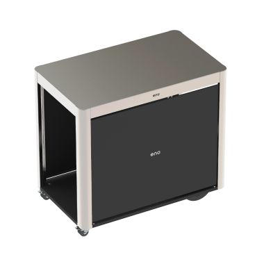 ACHILLE Rideau Inox