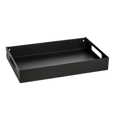 TABLETTE/PLATEAU Noir COMBO INITIAL