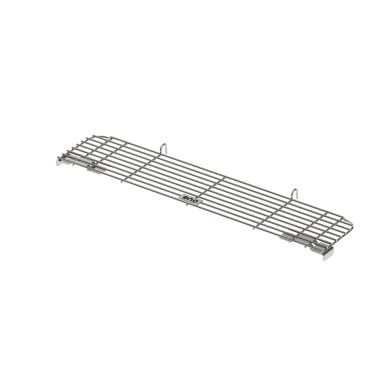 ETAGERE Inox PLANCHA 60/65/2400