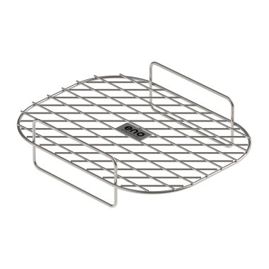 Grille de cuisson indirecte-Inox