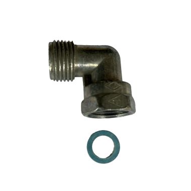 Raccord Coude G1-2