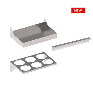 ENOSIGN Kit rangement