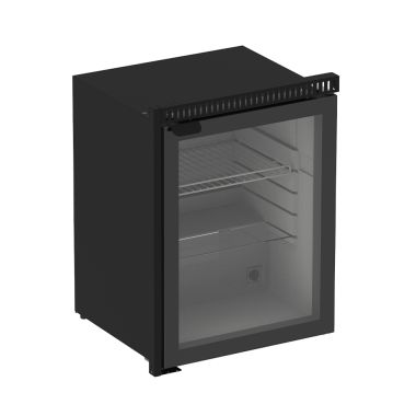MODULO - Frigo 75L Meuble FÉLIX 120