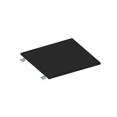 MODULO Étagère FELIX-Noir