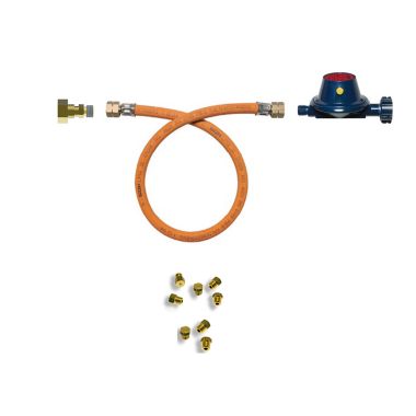KIT Gaz 30 MBar CH