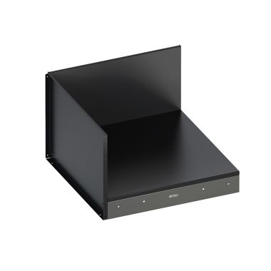 MODULO Plateau angle-Gris cargo