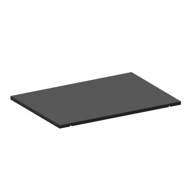 ETAGÈRE MODULO Noir
