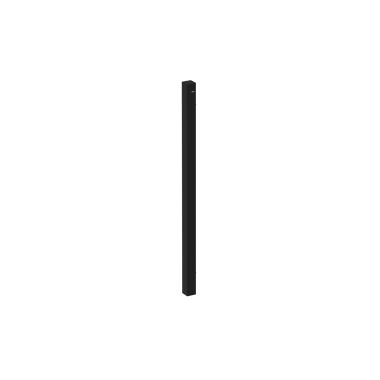 Cornière Habillage Angle MODULO ou FELIX Noir
