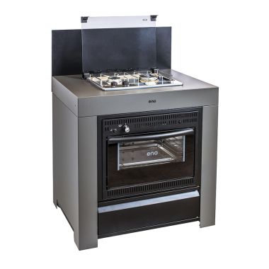 MODULO COMBINE Gris cargo