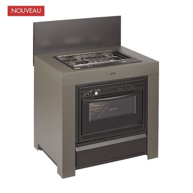 MODULO COMBINE Gris cargo