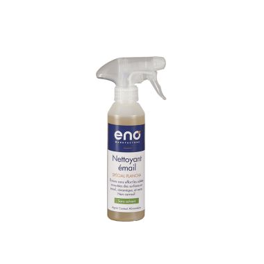 Spray nettoyant émail